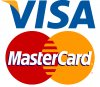 Visa Master Card